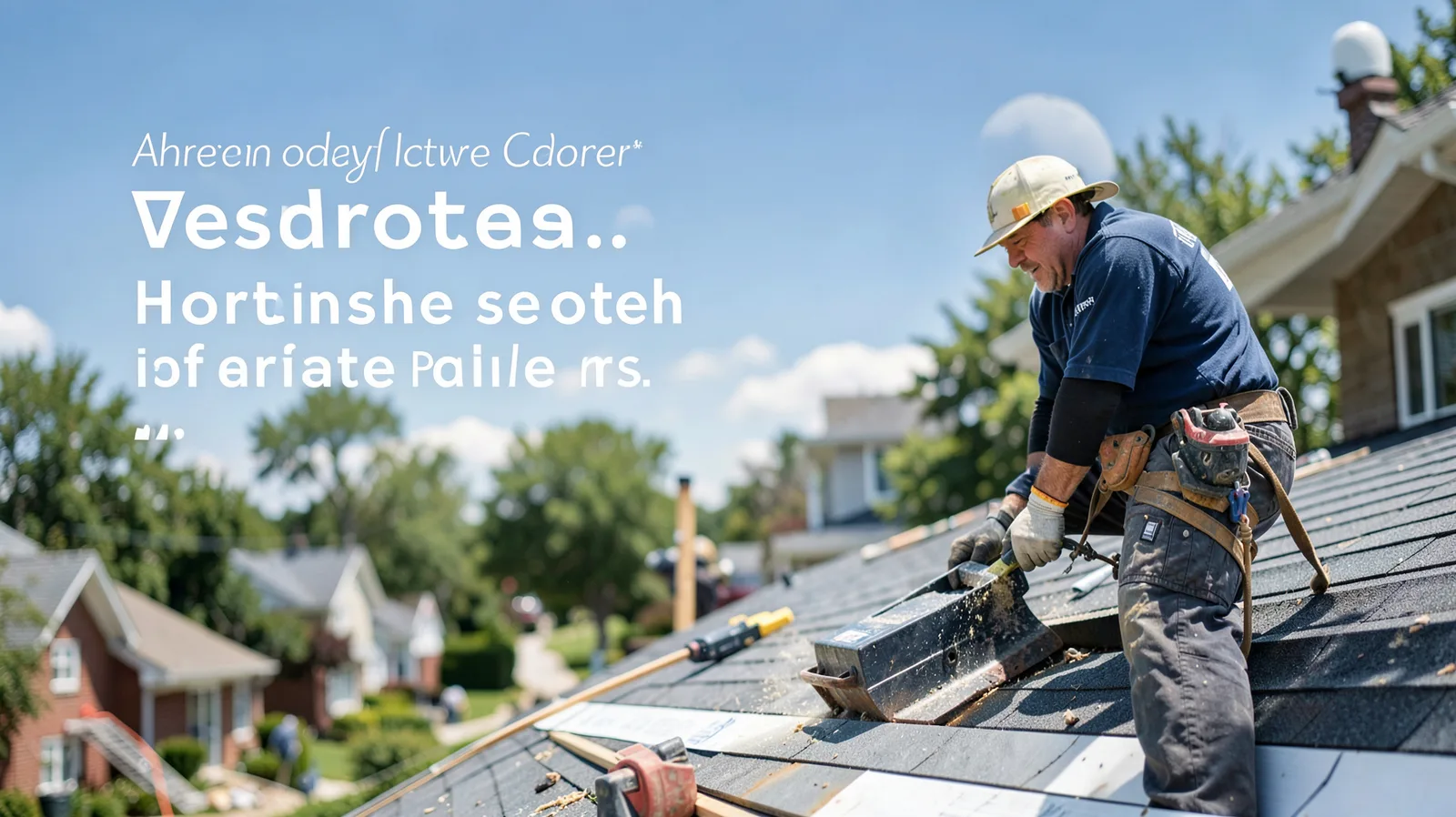 Roof Replacement in Rogersville, TN near me